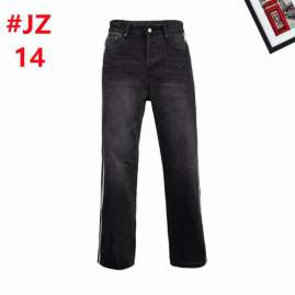 Picture of Balenciaga Jeans Long _SKUBalenciagaS-XL12yn807884